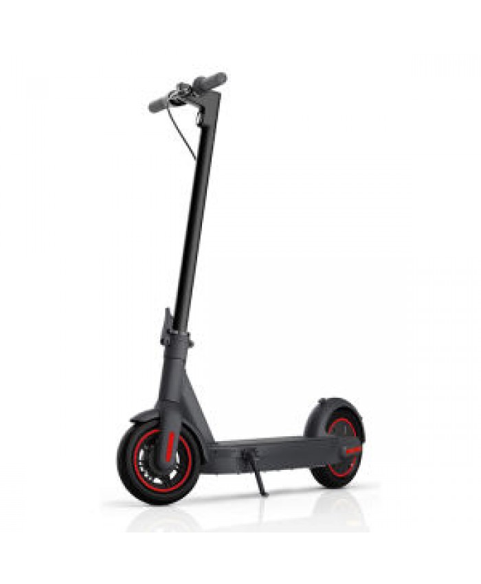 New E-Scooter 10 inch Long Range 45KM 65KM 350W 2 wheel electric scooter